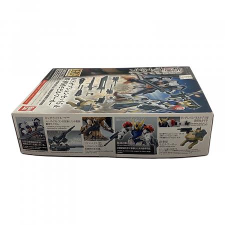 BANDAI (バンダイ) HG1/144MSオプションセット5&鉄華団モビルワーカー