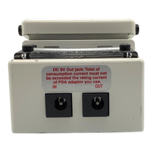 BOSS (ボス) クロマティックチューナー TU-3 本体のみ