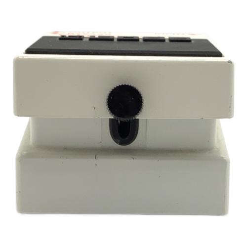 BOSS (ボス) クロマティックチューナー TU-3 本体のみ