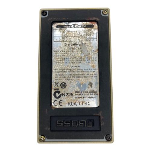 BOSS (ボス) Over Drive OD-3 本体のみ