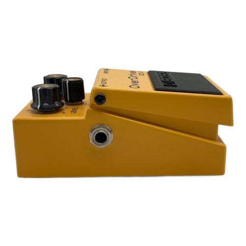 BOSS (ボス) Over Drive OD-3 本体のみ