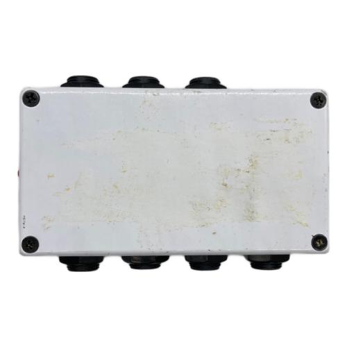 CUSTOM AUDIO JAPAN (カスタムオーディオジャパン) パワーサプライ アダプタ付き