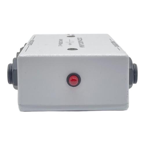 CUSTOM AUDIO JAPAN (カスタムオーディオジャパン) パワーサプライ アダプタ付き