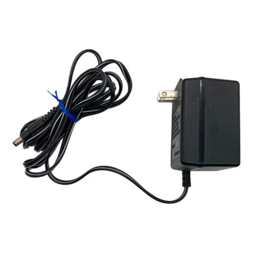 CUSTOM AUDIO JAPAN (カスタムオーディオジャパン) パワーサプライ アダプタ付き