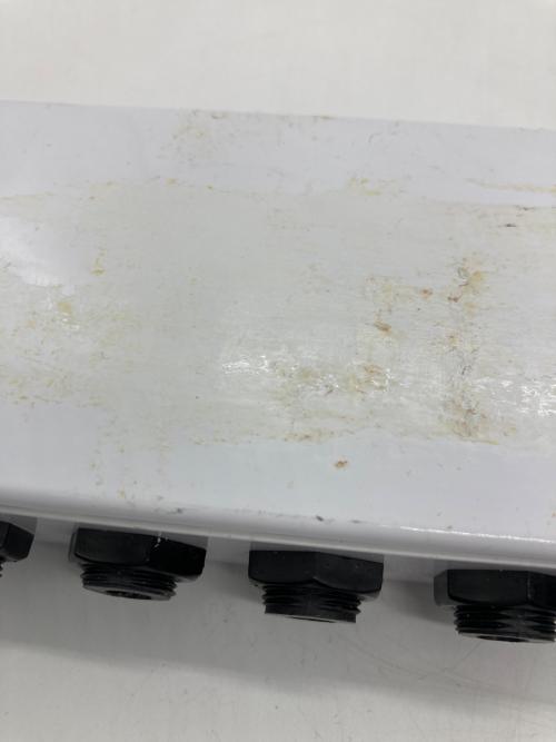 CUSTOM AUDIO JAPAN (カスタムオーディオジャパン) パワーサプライ アダプタ付き