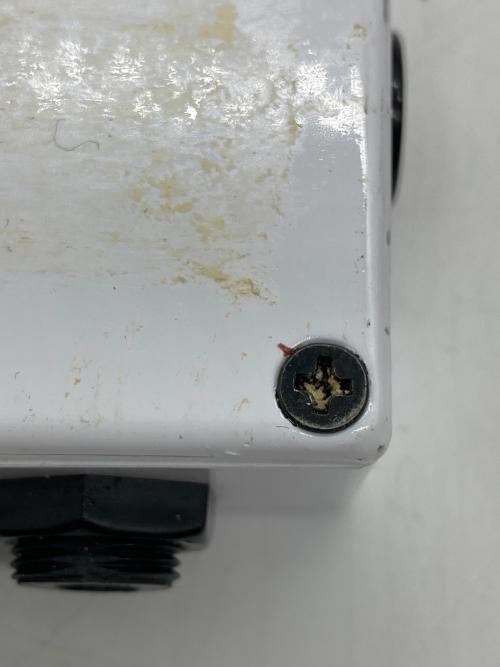 CUSTOM AUDIO JAPAN (カスタムオーディオジャパン) パワーサプライ アダプタ付き