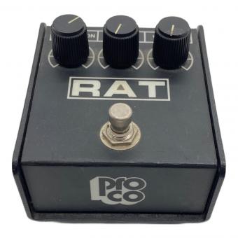 ProCo (プロコ) ディストーション RAT2 RT-212610 96年製 本体のみ