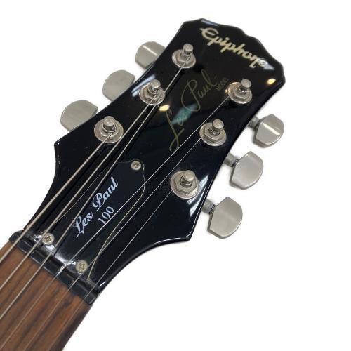 EPIPHONE (エピフォン) エレキギター LP-1000