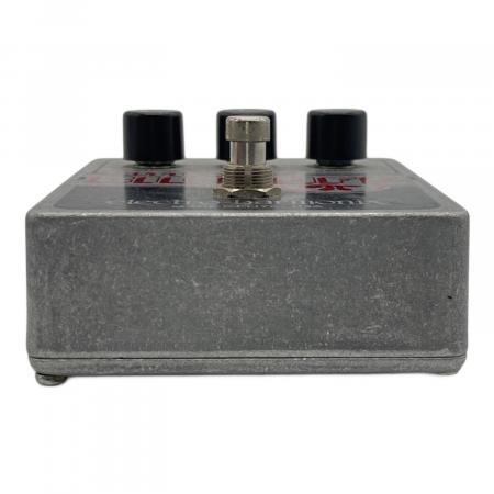 美品中古 エレクトロハーモニクス Little Big Muff Electro-Harmonix Little Big Muff Pi 箱付｜トレファクONLINE
