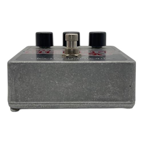 Electro-Harmonix Little Big Muff Pi 箱付