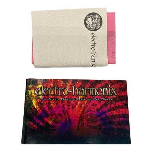 Electro-Harmonix Little Big Muff Pi 箱付