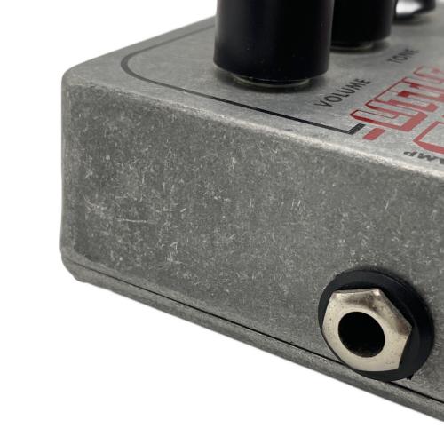 Electro-Harmonix Little Big Muff Pi 箱付