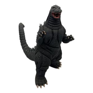 ガレージキット ゴジラ 原型師：茨木彰 ゴジラVSキングギドラ 1992 ギドゴジ