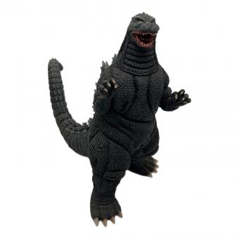 ガレージキット ゴジラ 原型師：茨木彰 ゴジラVSキングギドラ 1992 ギドゴジ