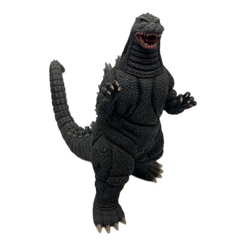 ガレージキット ゴジラ 原型師：茨木彰 ゴジラVSキングギドラ 1992 ギドゴジ