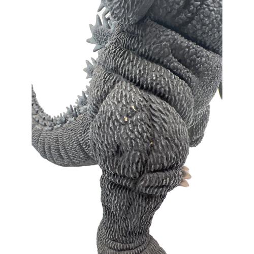 ガレージキット ゴジラ 原型師：茨木彰 ゴジラVSキングギドラ 1992 ギドゴジ