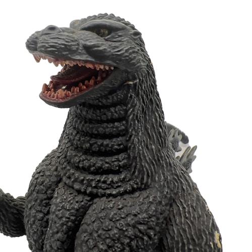ガレージキット ゴジラ 原型師：茨木彰 ゴジラVSキングギドラ 1992 ギドゴジ