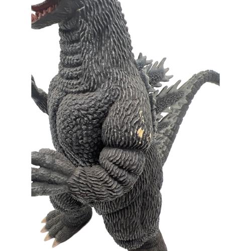ガレージキット ゴジラ 原型師：茨木彰 ゴジラVSキングギドラ 1992 ギドゴジ