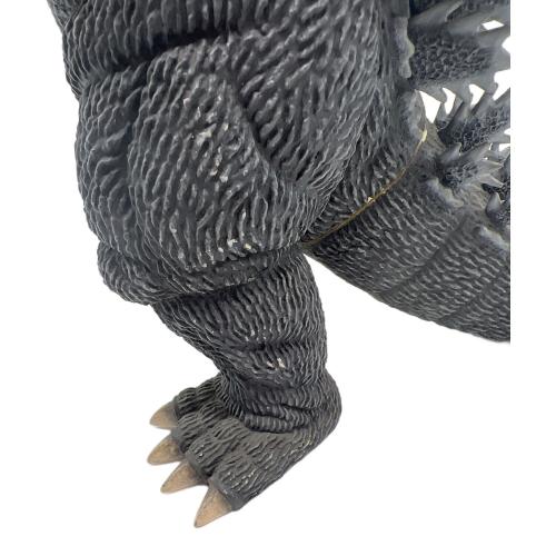 ガレージキット ゴジラ 原型師：茨木彰 ゴジラVSキングギドラ 1992 ギドゴジ