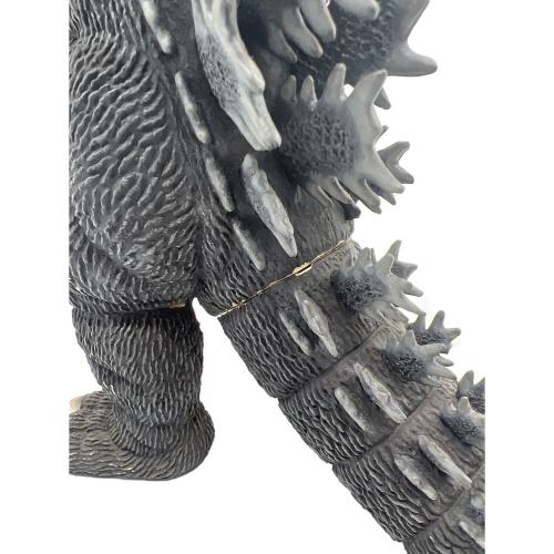 ガレージキット ゴジラ 原型師：茨木彰 ゴジラVSキングギドラ 1992 ギドゴジ