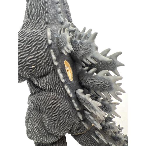 ガレージキット ゴジラ 原型師：茨木彰 ゴジラVSキングギドラ 1992 ギドゴジ