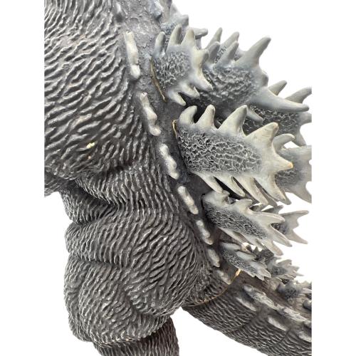 ガレージキット ゴジラ 原型師：茨木彰 ゴジラVSキングギドラ 1992 ギドゴジ