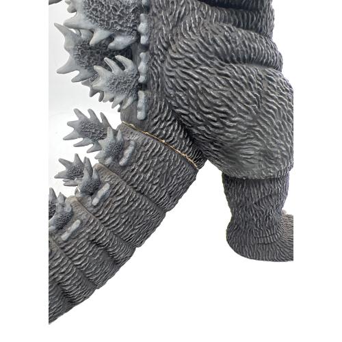 ガレージキット ゴジラ 原型師：茨木彰 ゴジラVSキングギドラ 1992 ギドゴジ