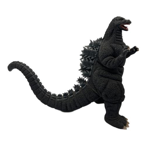 ガレージキット ゴジラ 原型師：茨木彰 ゴジラVSキングギドラ 1992 ギドゴジ