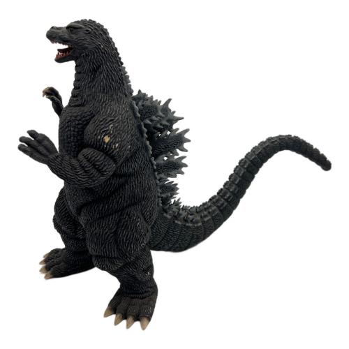 ガレージキット ゴジラ 原型師：茨木彰 ゴジラVSキングギドラ 1992 ギドゴジ