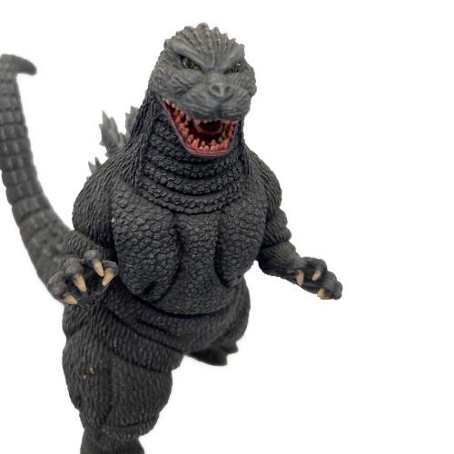 ガレージキット ゴジラ 原型師：茨木彰 ゴジラVSキングギドラ 1992 ギドゴジ