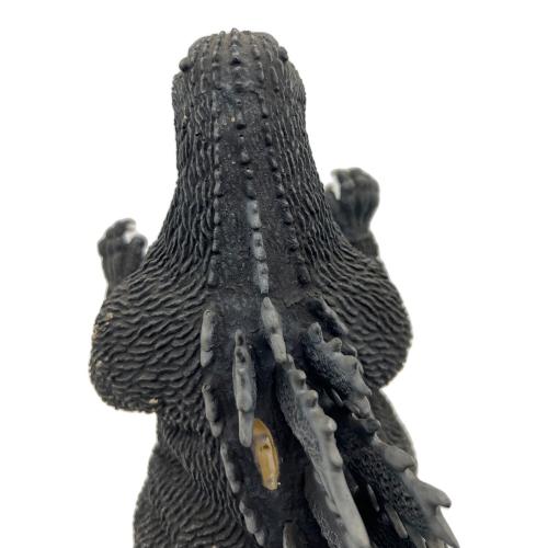 ガレージキット ゴジラ 原型師：茨木彰 ゴジラVSキングギドラ 1992 ギドゴジ