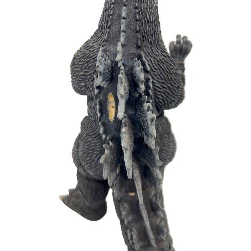 ガレージキット ゴジラ 原型師：茨木彰 ゴジラVSキングギドラ 1992 ギドゴジ