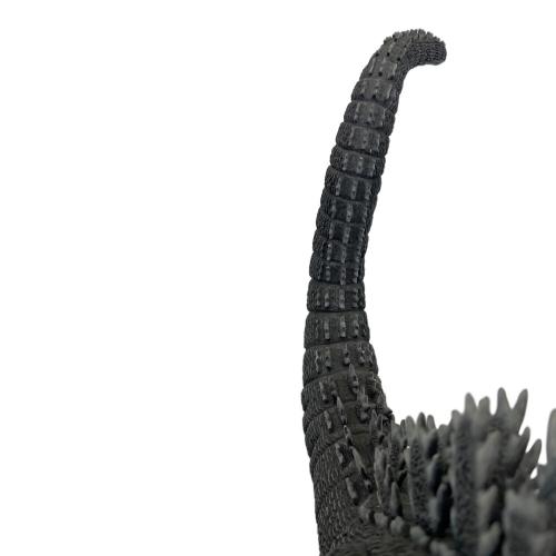 ガレージキット ゴジラ 原型師：茨木彰 ゴジラVSキングギドラ 1992 ギドゴジ