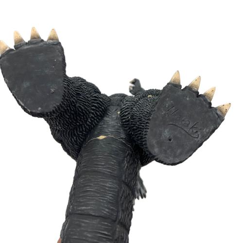 ガレージキット ゴジラ 原型師：茨木彰 ゴジラVSキングギドラ 1992 ギドゴジ