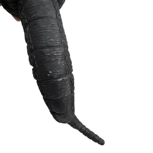 ガレージキット ゴジラ 原型師：茨木彰 ゴジラVSキングギドラ 1992 ギドゴジ