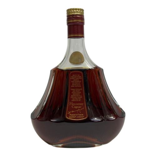 ヘネシー (Hennessy) パラディ コニャック 700ml