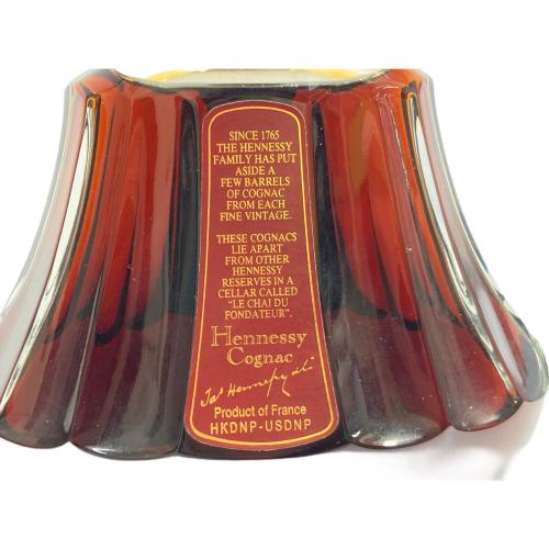 ヘネシー (Hennessy) パラディ コニャック 700ml