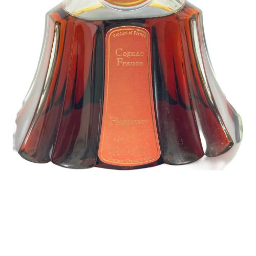 ヘネシー (Hennessy) パラディ コニャック 700ml