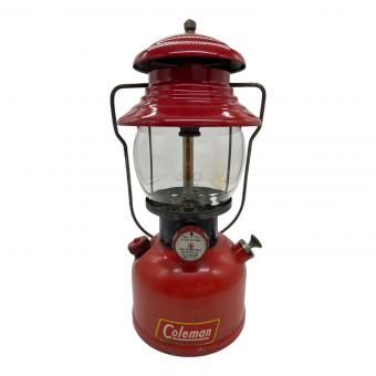 Coleman (コールマン) イエローボーダー ブラックバンド前期 ランタン 200A