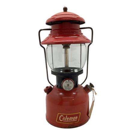 Coleman (コールマン) イエローボーダー ブラックバンド後期 ランタン