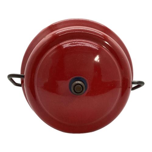 Coleman (コールマン) イエローボーダー ブラックバンド後期 ランタン 200A