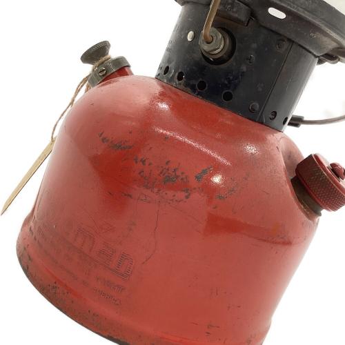 Coleman (コールマン) イエローボーダー ブラックバンド後期 ランタン 200A