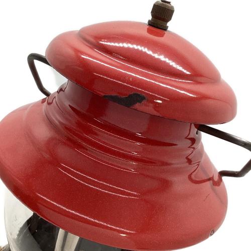 Coleman (コールマン) イエローボーダー ブラックバンド後期 ランタン 200A