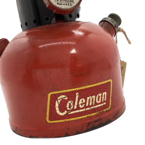Coleman (コールマン) イエローボーダー ブラックバンド後期 ランタン 200A