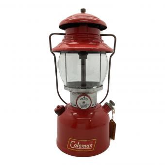 Coleman (コールマン) イエローボーダー ランタン 200A