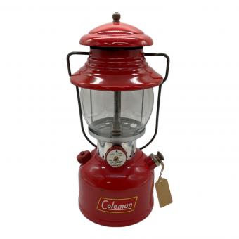 Coleman (コールマン) イエローボーダー ガソリンランタン 200A