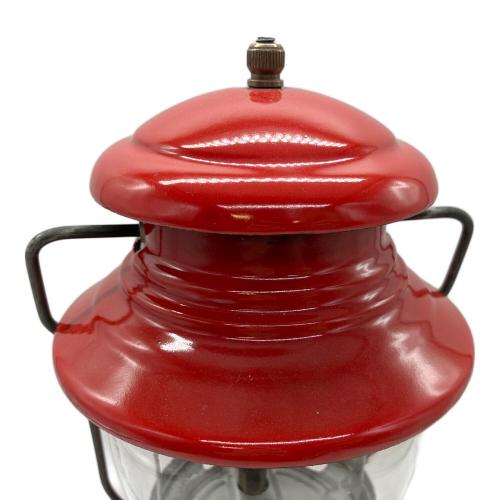 Coleman (コールマン) イエローボーダー ガソリンランタン 200A