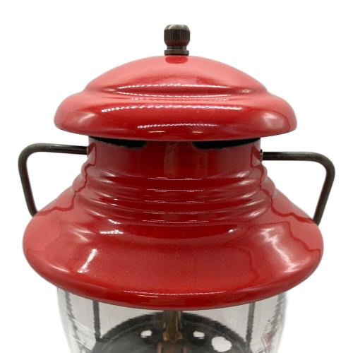 Coleman (コールマン) イエローボーダー ガソリンランタン 200A ランタンマーク