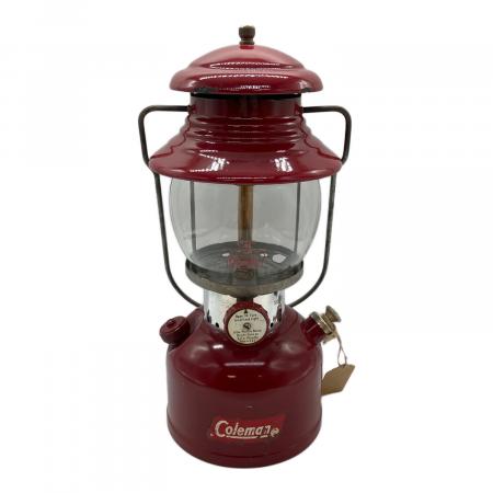 Coleman (コールマン) レッドボーダー ガソリンランタン 200A バー
