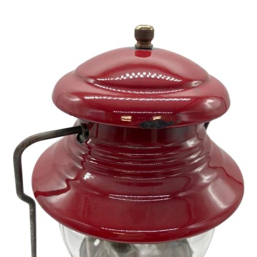 Coleman (コールマン) レッドボーダー ガソリンランタン 200A バーガンディー
